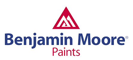 Benjamin Moore Paints & Stains